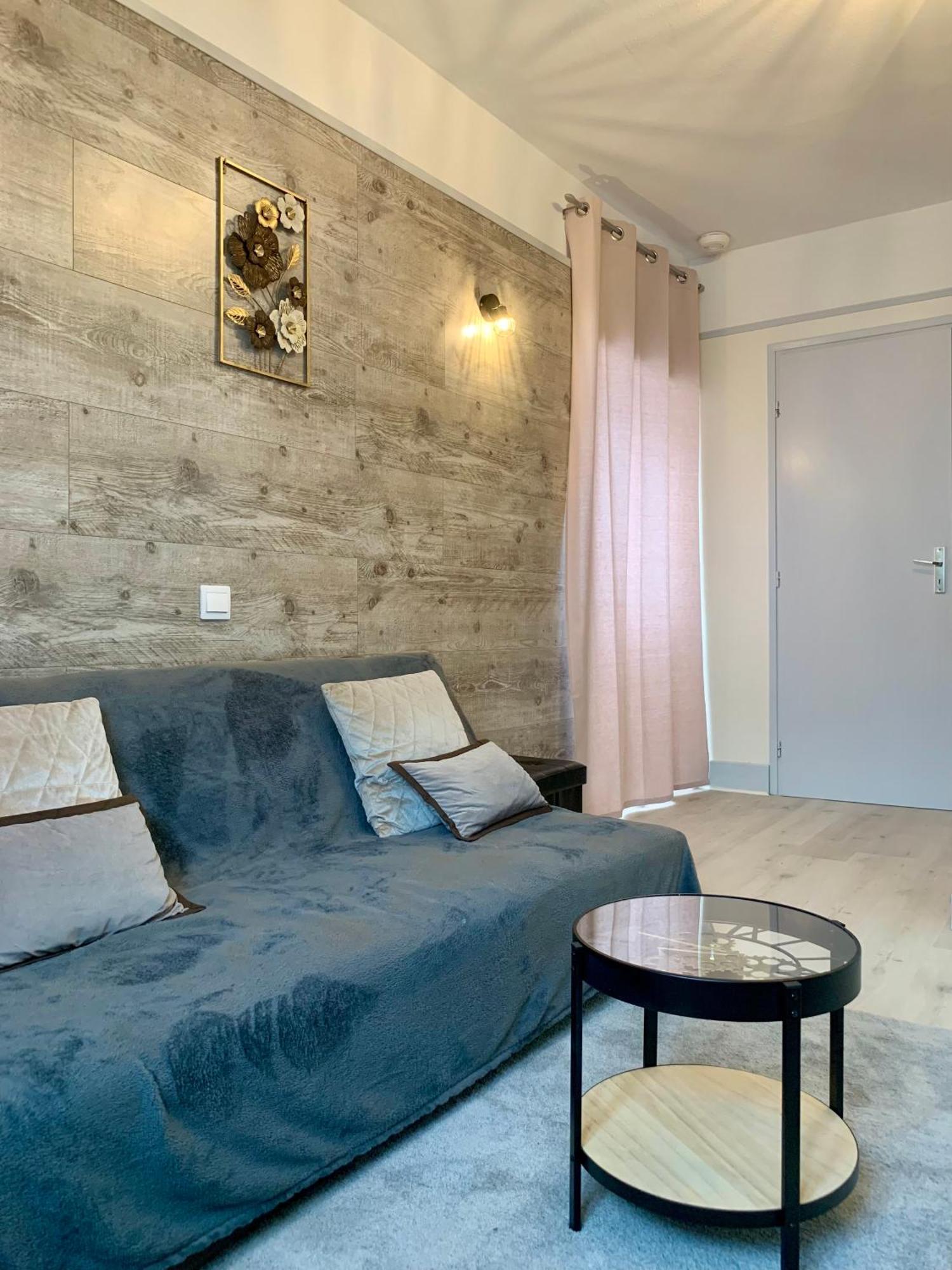 Pyrene Holidays - Heracles - Residence Paisible A 6Mn A Pied Des Thermes Bagnères-de-Bigorre Zewnętrze zdjęcie